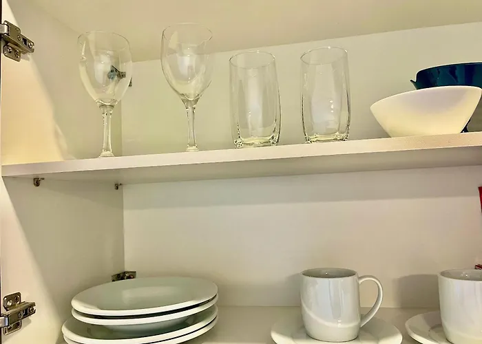 Apartamento Loft, Próximo A Santa Casa - Apto 604