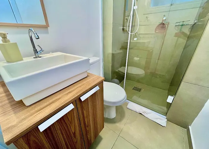 Loft, Próximo A Santa Casa - Apto 604 Porto Alegre