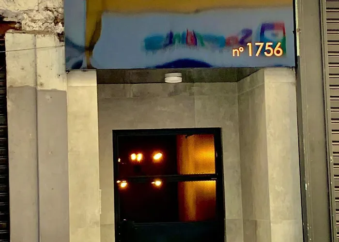 Loft, Próximo A Santa Casa - Apto 604 Porto Alegre