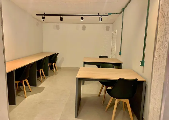 Loft, Próximo A Santa Casa - Apto 604 Apartamento